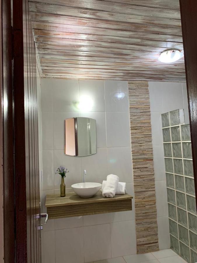 Ville Sweet Home Canoa Quebrada Zewnętrze zdjęcie