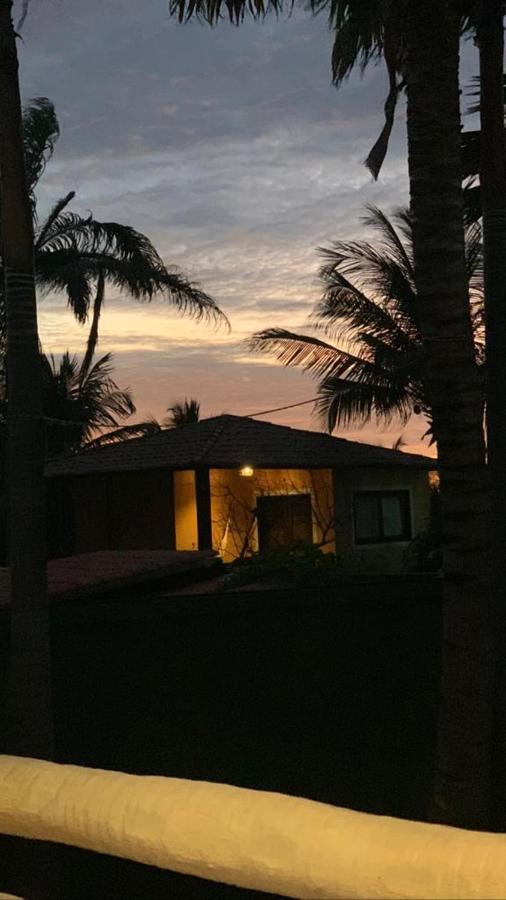 Ville Sweet Home Canoa Quebrada Zewnętrze zdjęcie