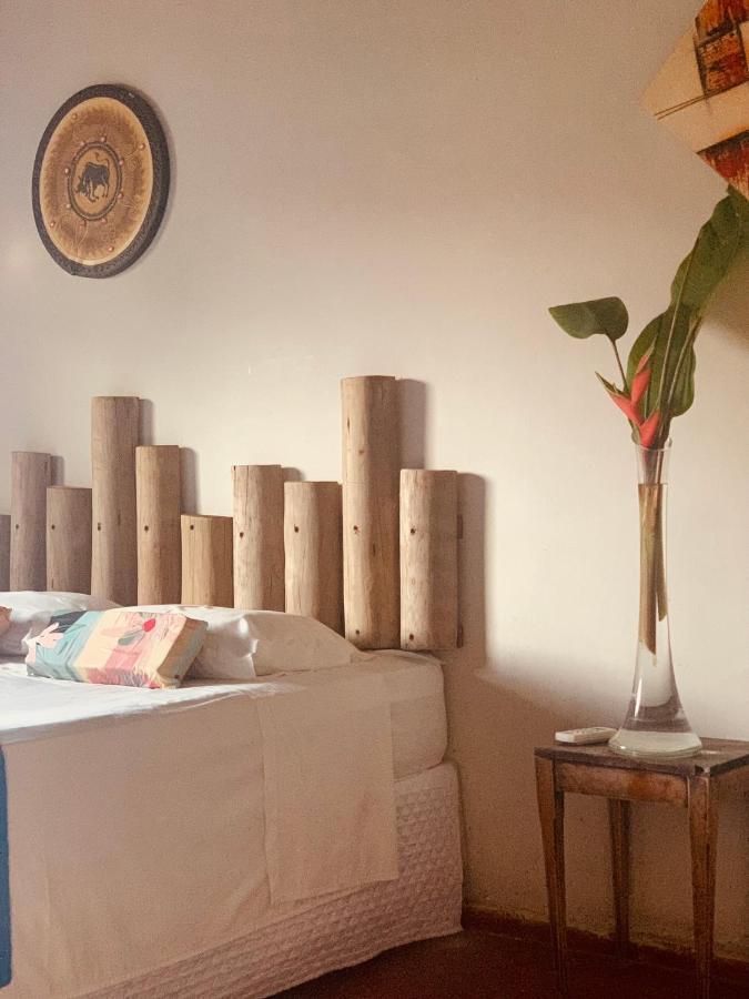 Ville Sweet Home Canoa Quebrada Zewnętrze zdjęcie