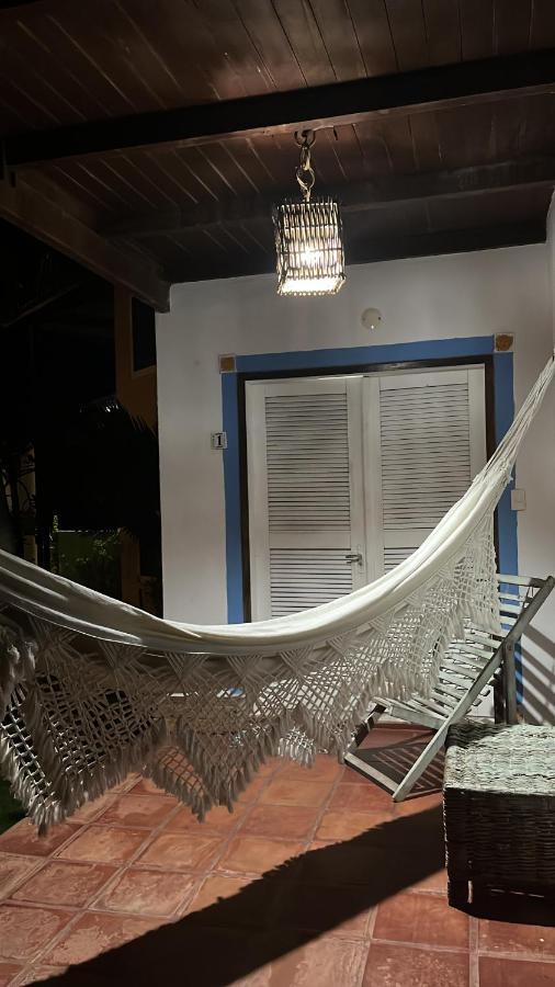 Ville Sweet Home Canoa Quebrada Zewnętrze zdjęcie