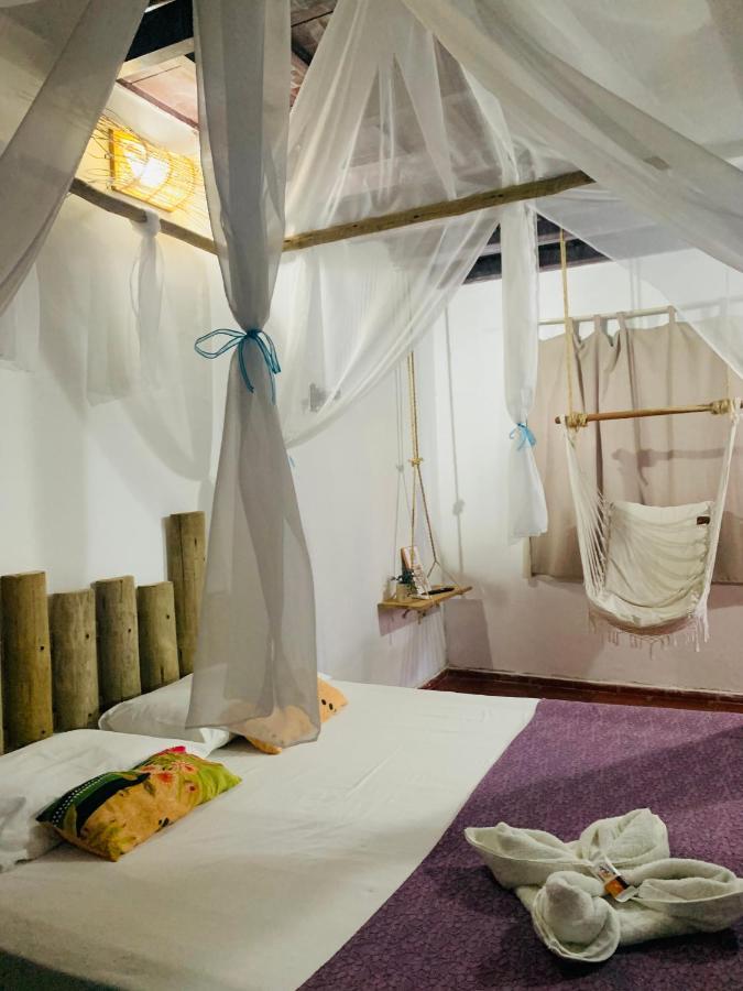Ville Sweet Home Canoa Quebrada Zewnętrze zdjęcie