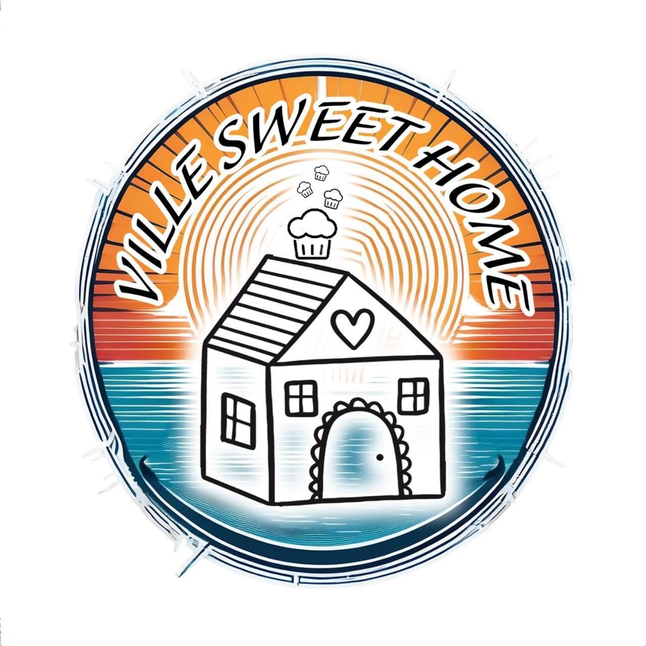 Ville Sweet Home Canoa Quebrada Zewnętrze zdjęcie