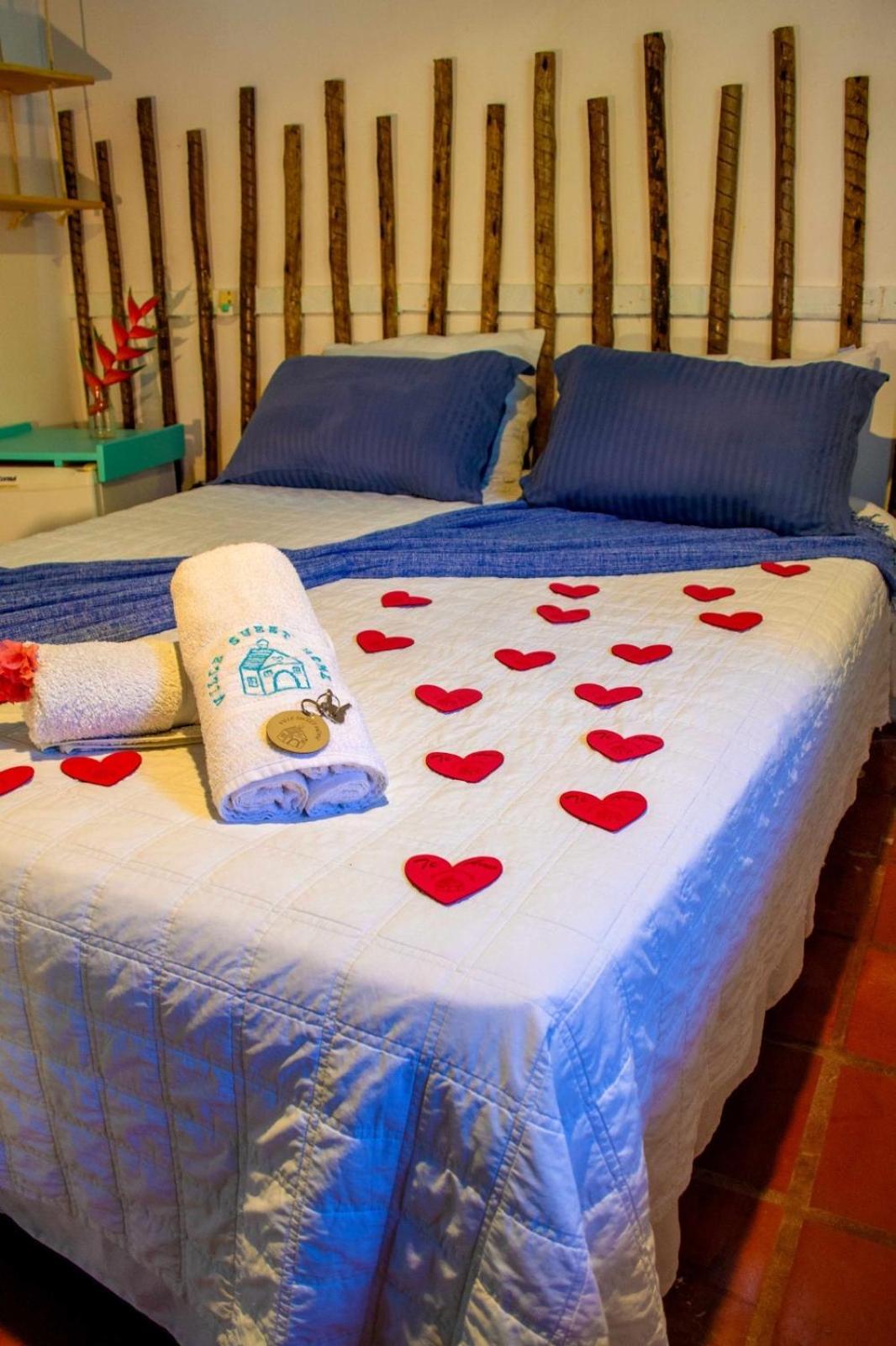Ville Sweet Home Canoa Quebrada Zewnętrze zdjęcie